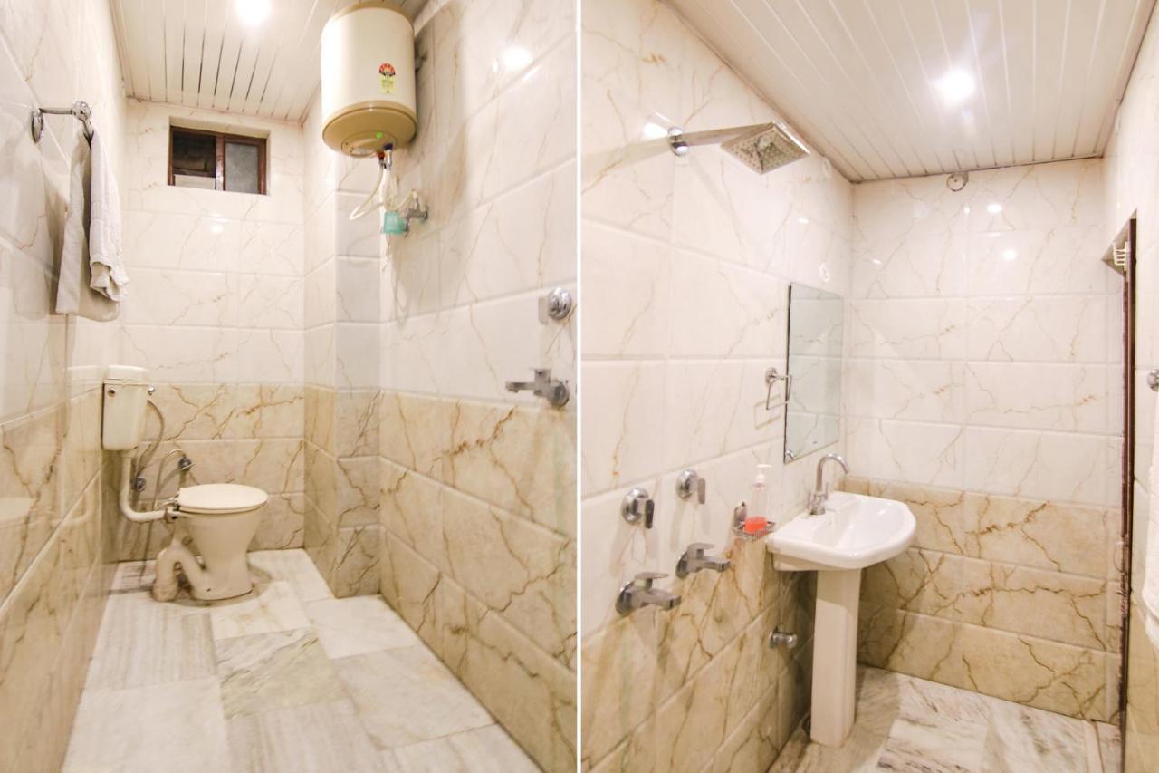 Fabhotel Grover Kangra Buitenkant foto