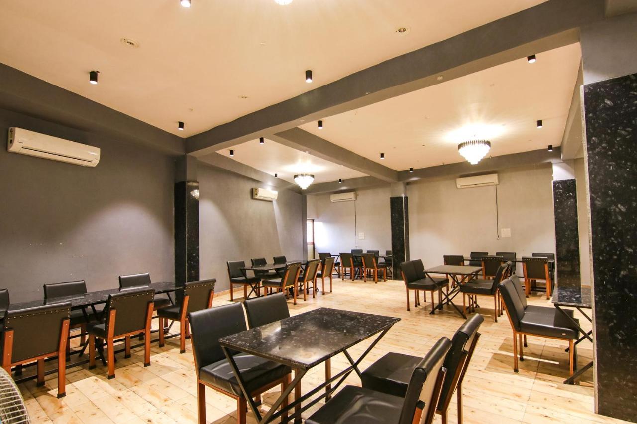 Fabhotel Grover Kangra Buitenkant foto